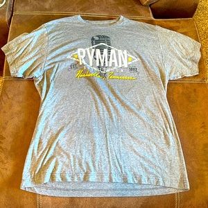 Men’s Ryman TShirt